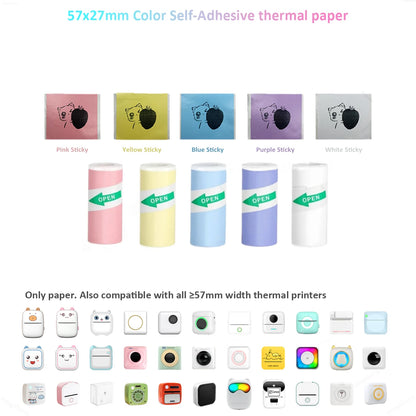 Thermal Paper