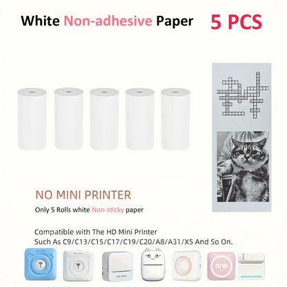 Thermal Paper