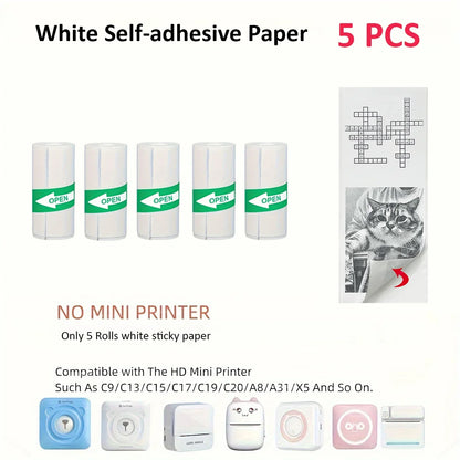 Thermal Paper