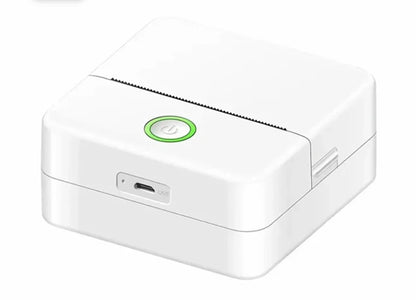 Portable Mini Printer X6